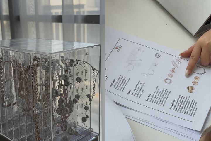 Image Plus Houz Accessory Matching Suggestions