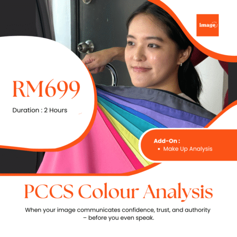 PCCS Colour Analysis 699