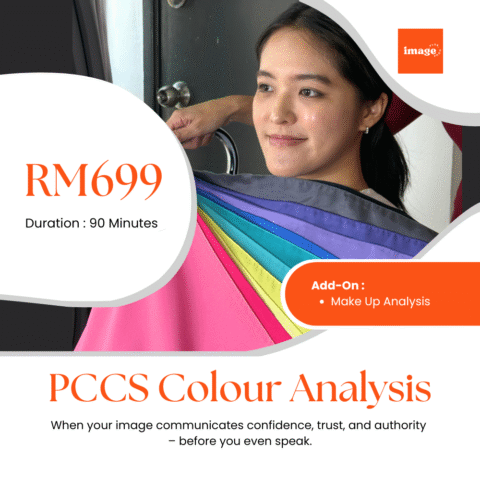 PCCS Colour Analysis 699