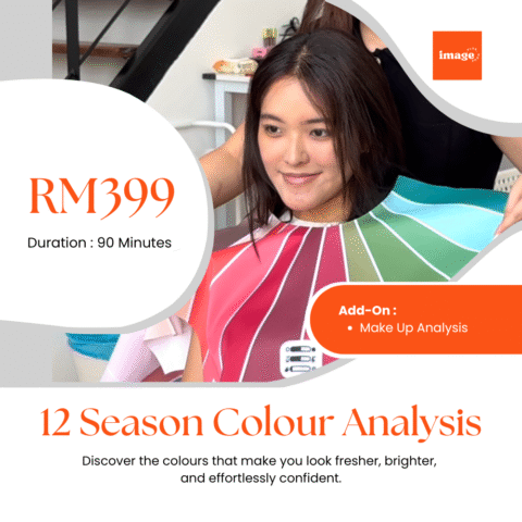 12 Season Colour Analysis 599