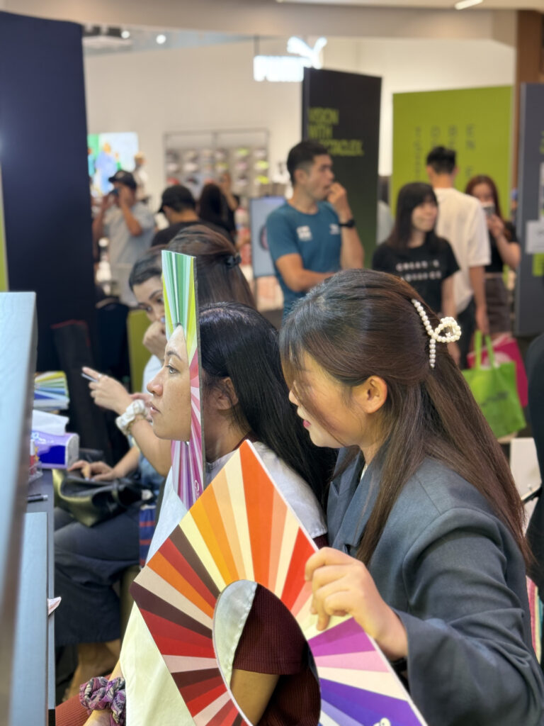 Brand Collab Pop Up Event