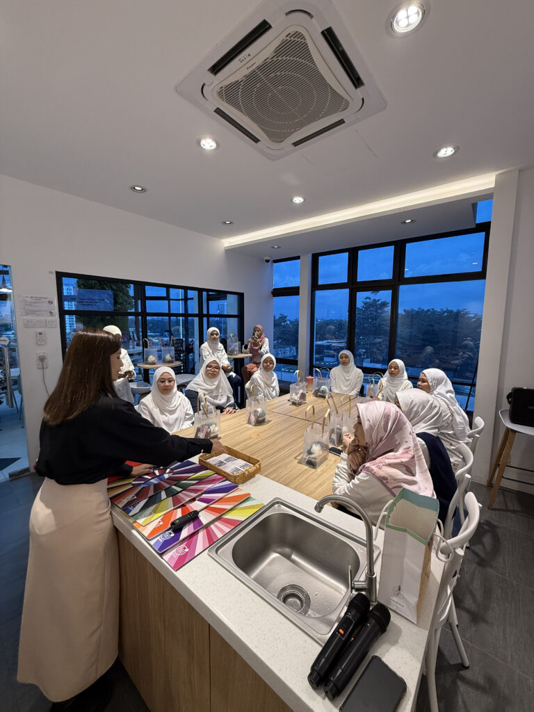 Brand Collab Private Workshop